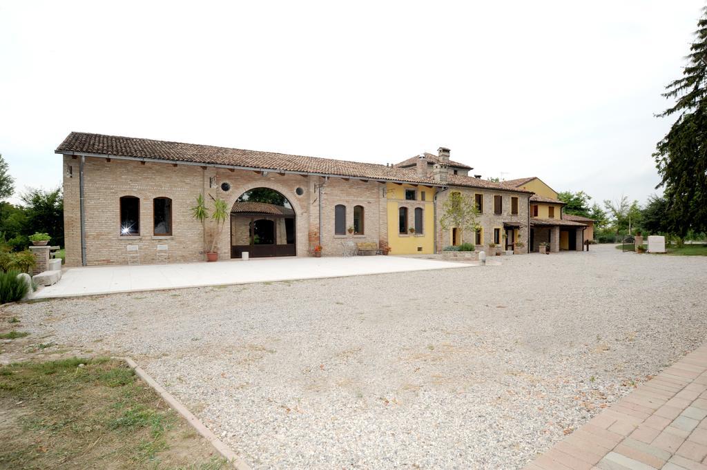 Corte Pioppazza Ceresara Exterior foto