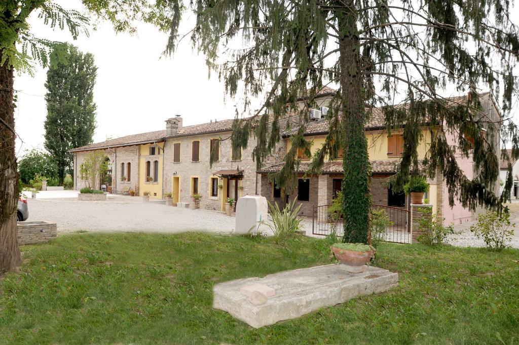 Corte Pioppazza Ceresara Exterior foto